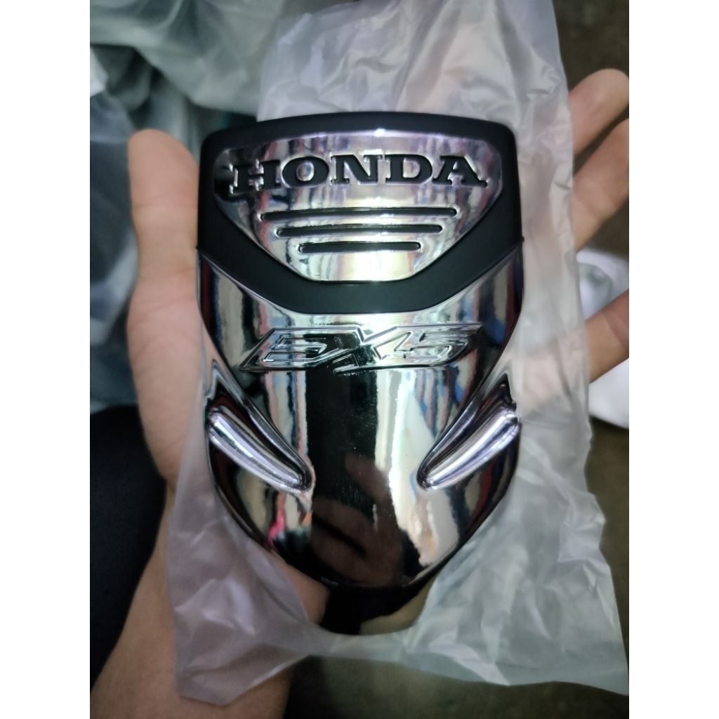 Honda Ex5 Dream Logo Emblem Original /Local | Shopee Malaysia