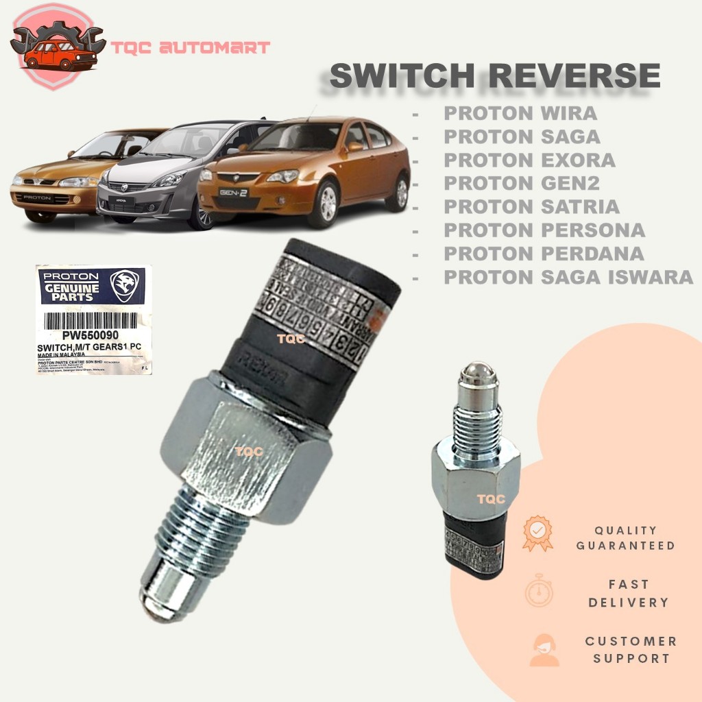 ORI PROTON SAGA/ISWARA/EXORA/GEN2/PERSONA/SATRIA/PERDANA/WIRA SWITCH ...