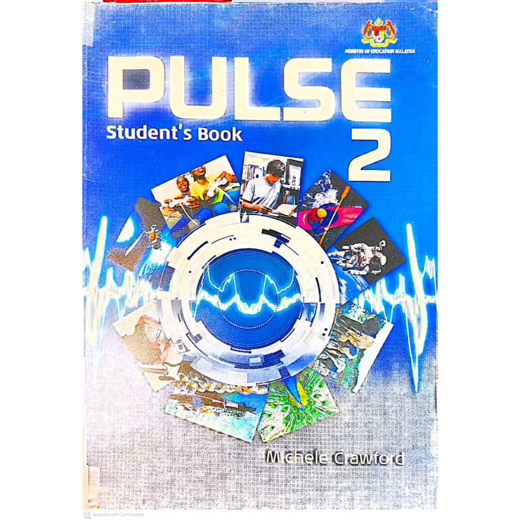 Buy pulse 2 textbook Online With Best Price, Jun 2026 | Shopee Malaysia