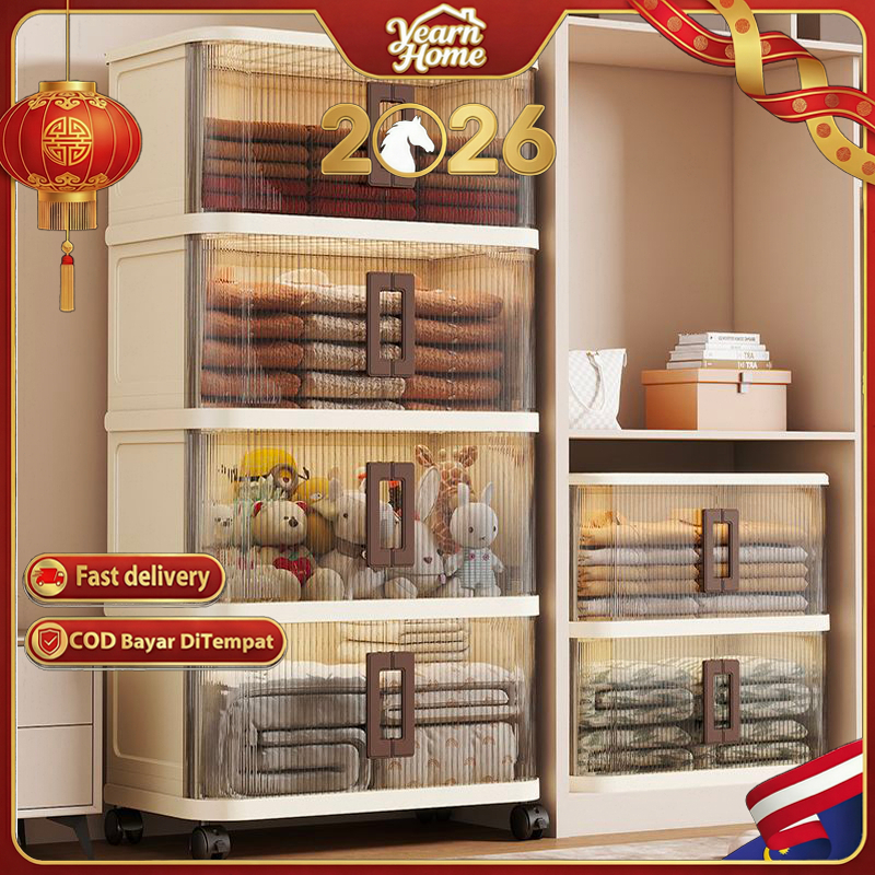 Roller Shutter Door Storage Cabinet Mobile Storage Cabinet Household ...