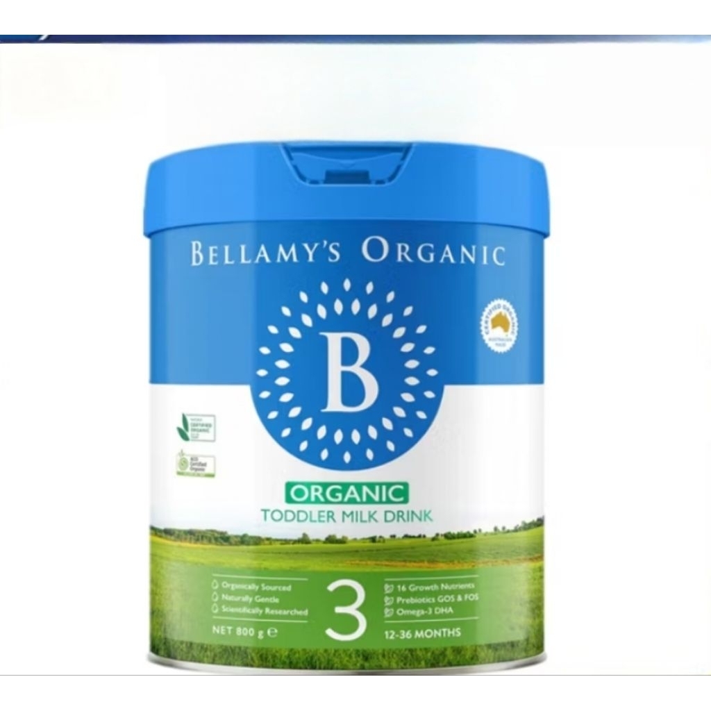 bellamy's organic step 1 - Prices and Promotions - Jul 2026