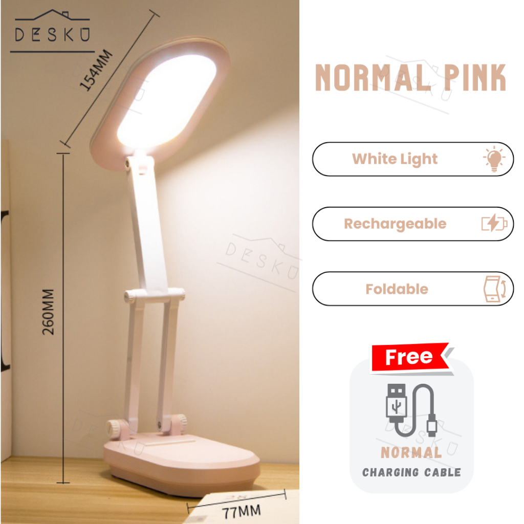 lampu meja belajar buy led table lamp