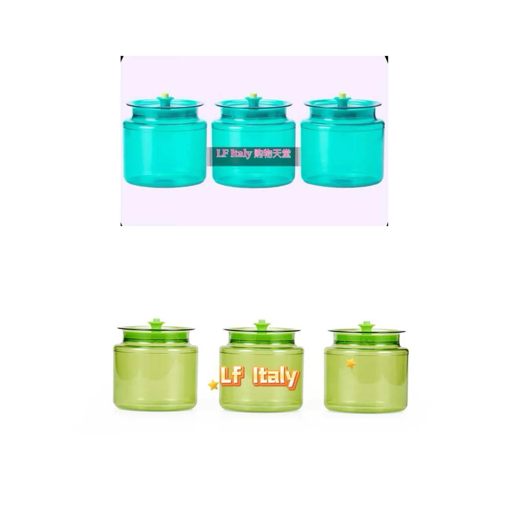 Tupperware Counterpart 900ml 1pc/3pcs | Shopee Malaysia