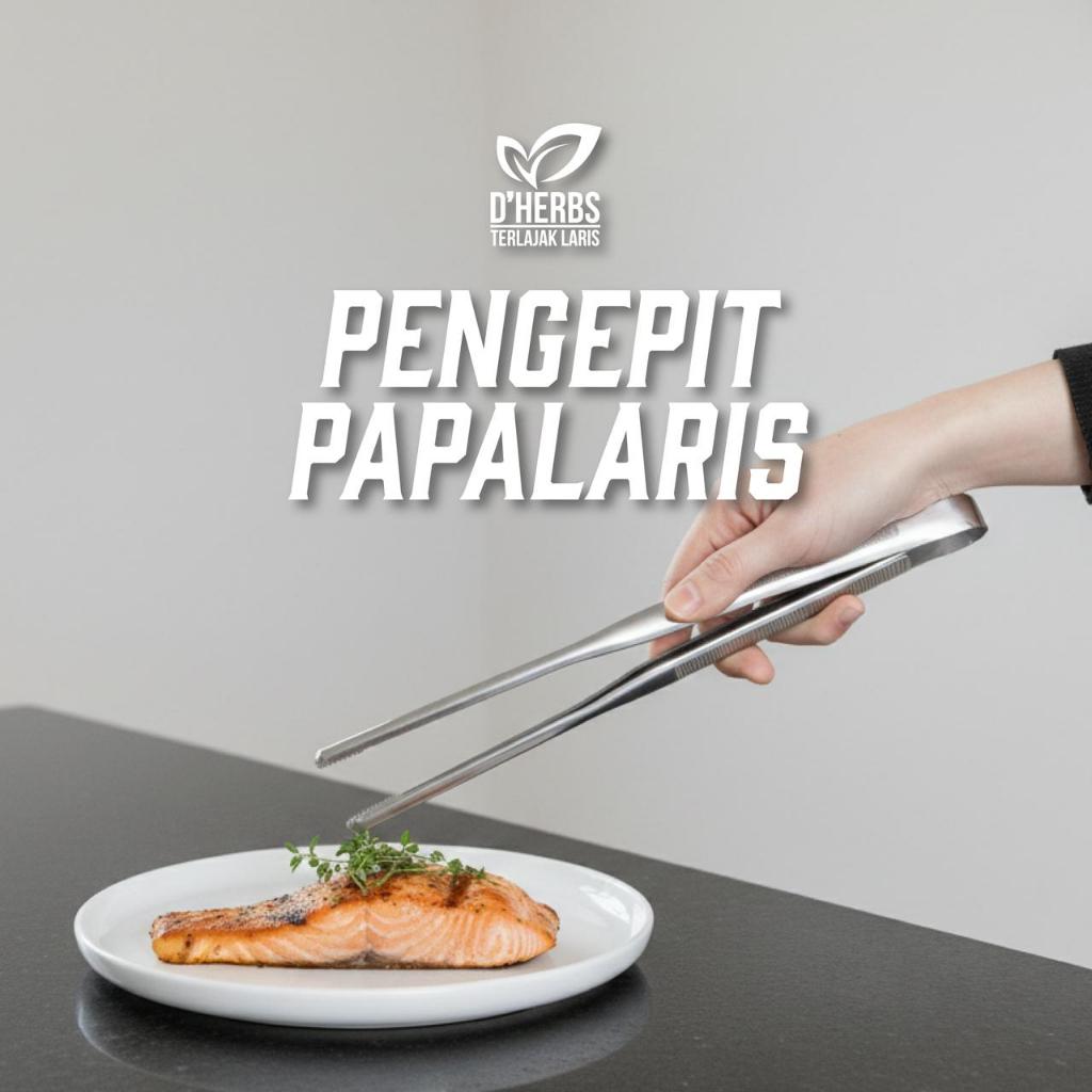 DHERBS PENGEPIT PAPALARIS | Shopee Malaysia