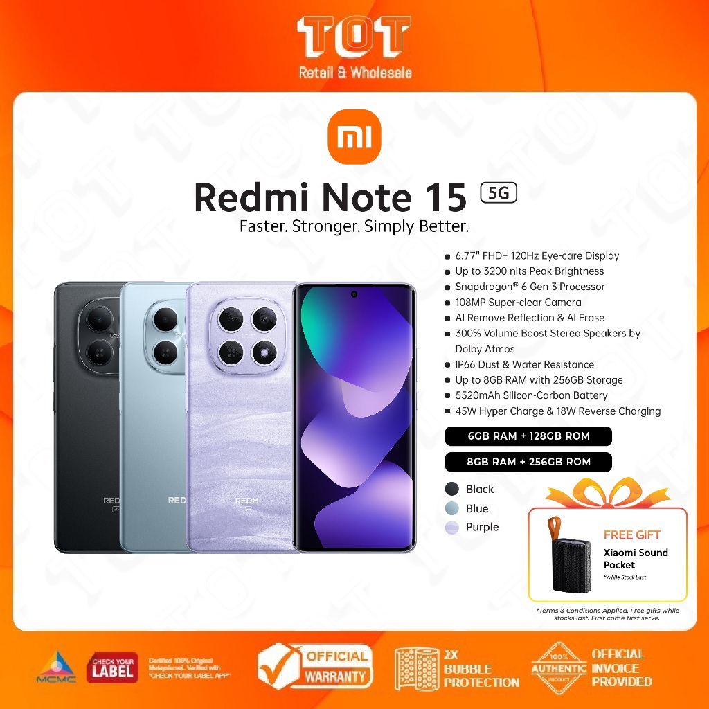 xiaomi redmi turbo - Prices and Promotions - Jul 2026 | Shopee Malaysia