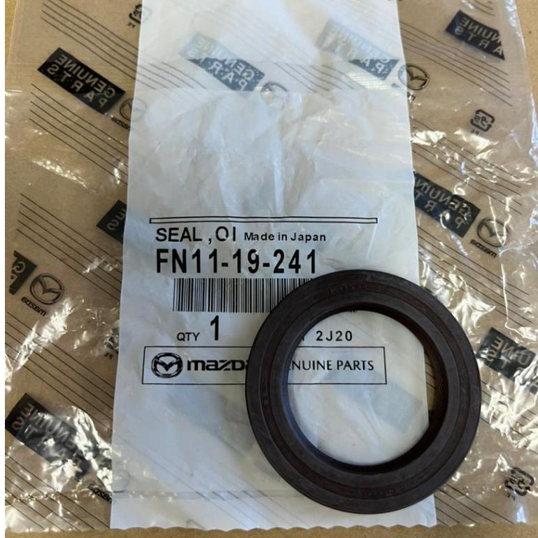 [ READY STOCK ] 100% GENUINE (MAZDA) AUTO CONVERTOR OIL SEAL MAZDA 3 ...