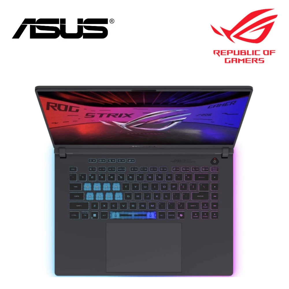 ROG Strix G16 G615J
