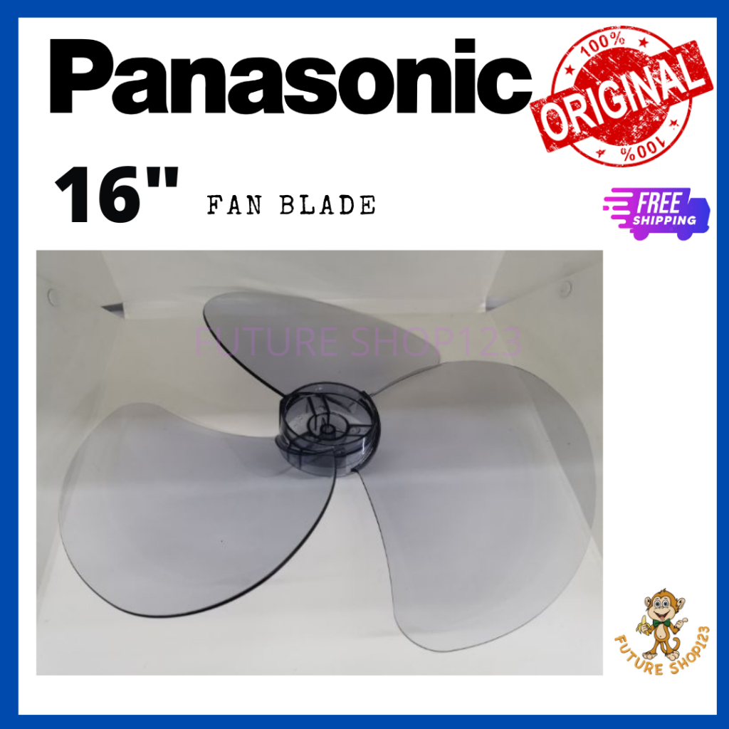 (Original) Panasonic / KDK Fan Blade 16