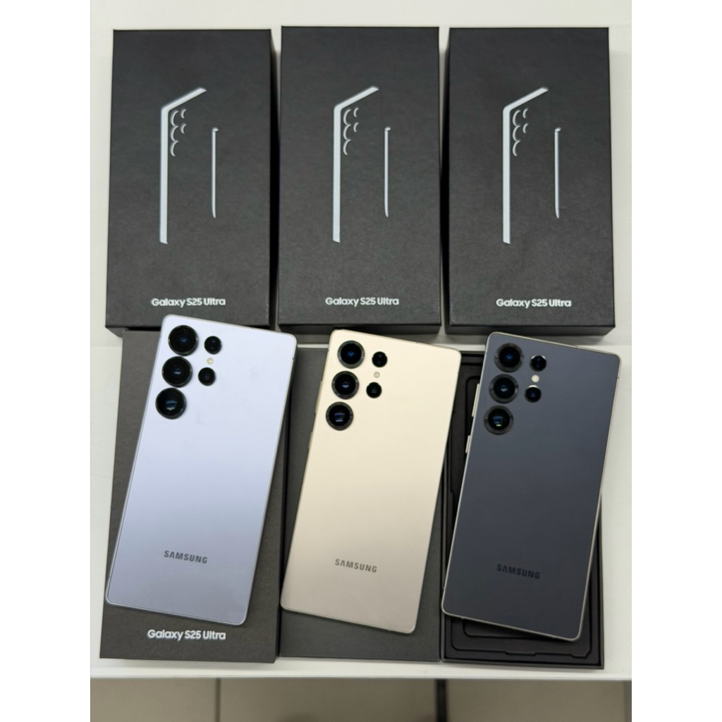 Buy samsung Galaxy S25 Online With Best Price, Jun 2026 | Shopee Malaysia