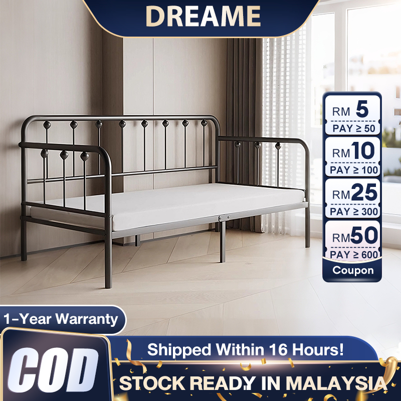 Buy sofa single Online With Best Price, Oct 2026 | Shopee Malaysia