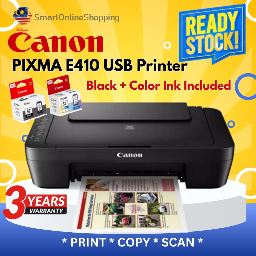 canon scanner - Printers & Projectors Prices and Promotions - Computer ...