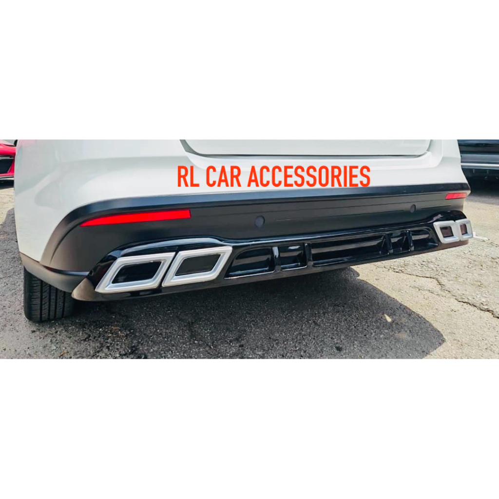 Proton Saga MC3 2025 2026 2027 AE Bodykit body kit front side rear ...