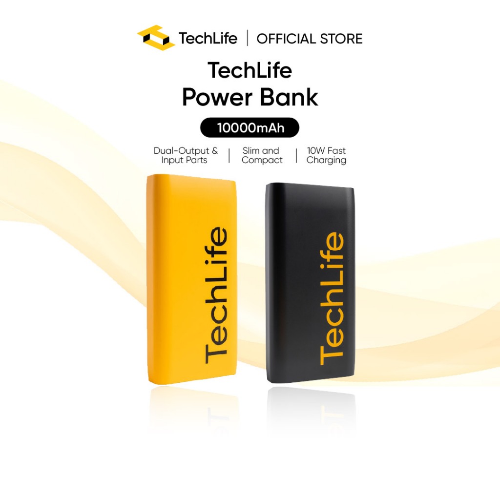 TechLife Official Store Online, July 2026 | Shopee Malaysia