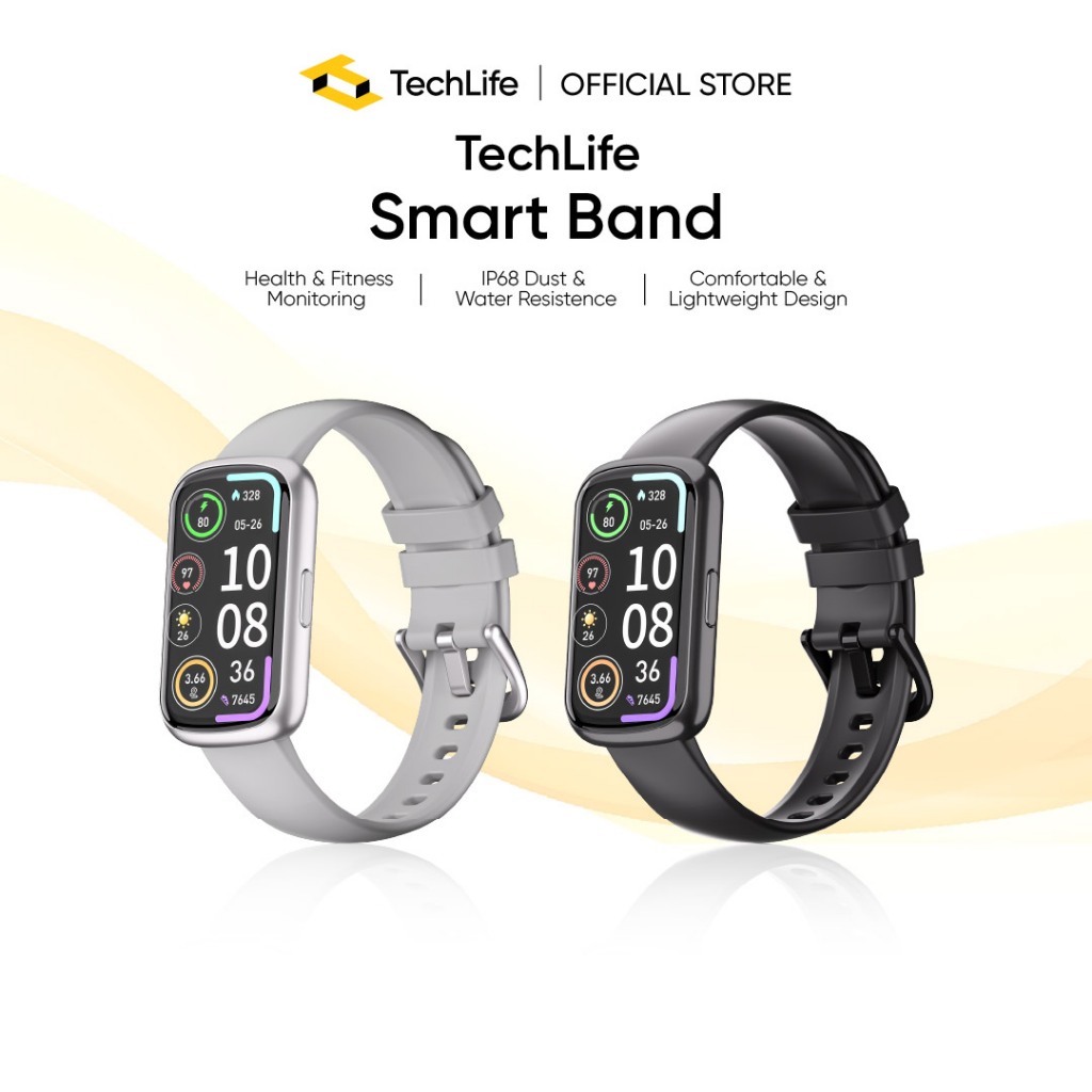 TechLife Official Store Online, July 2026 | Shopee Malaysia