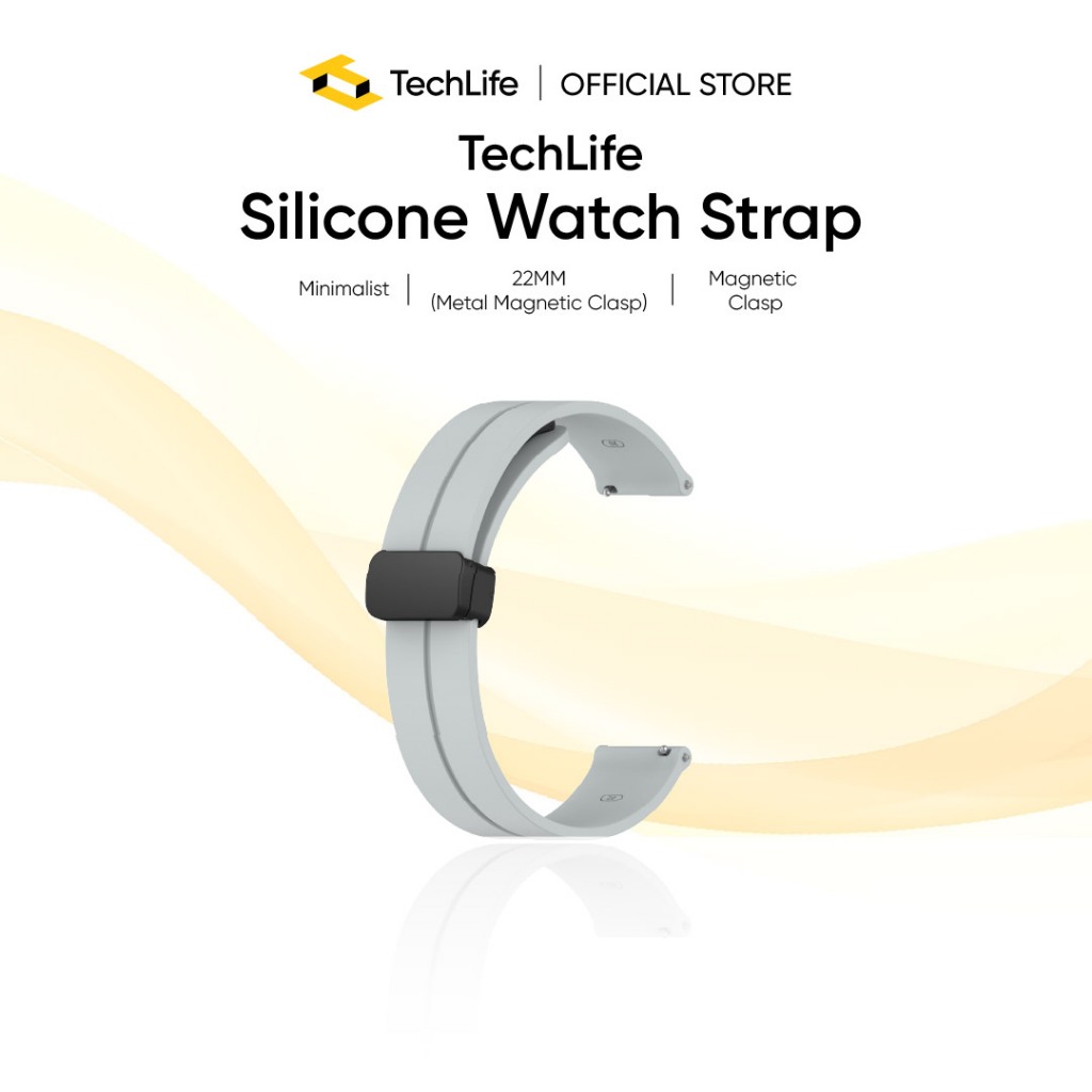 TechLife Watch Strap | Shopee Malaysia