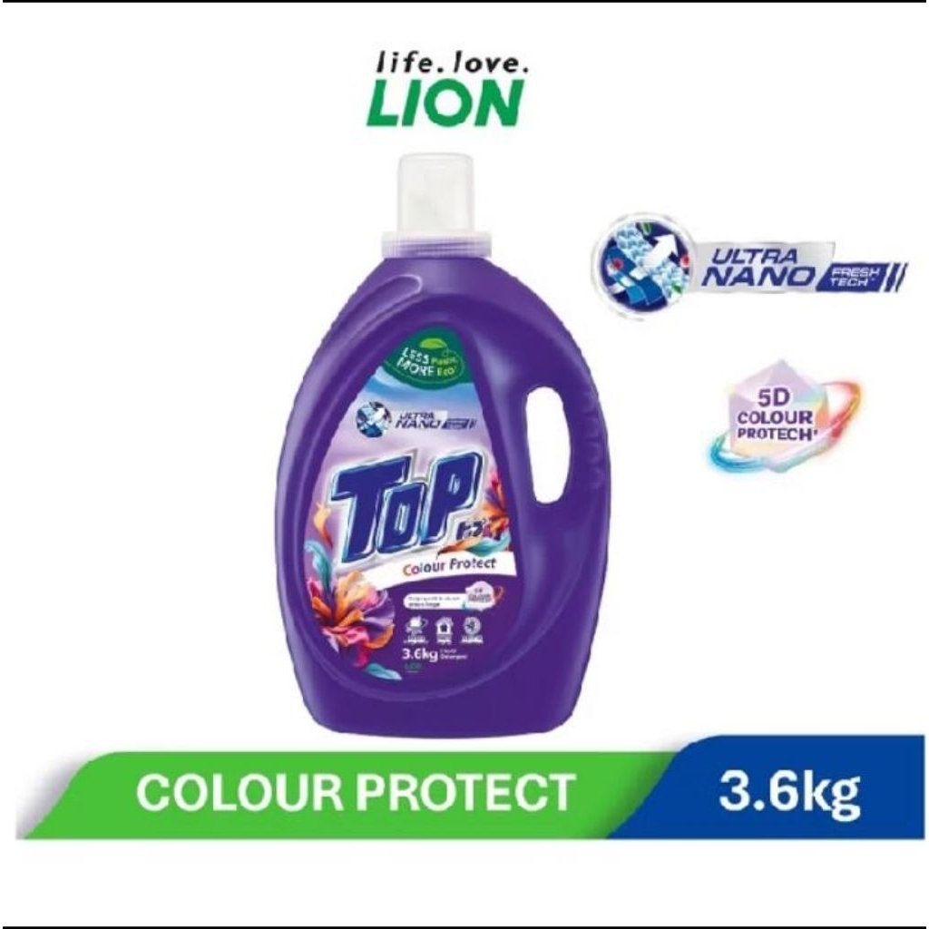 Buy top liquid detergent 3.6kg Online With Best Price, Aug 2026 ...