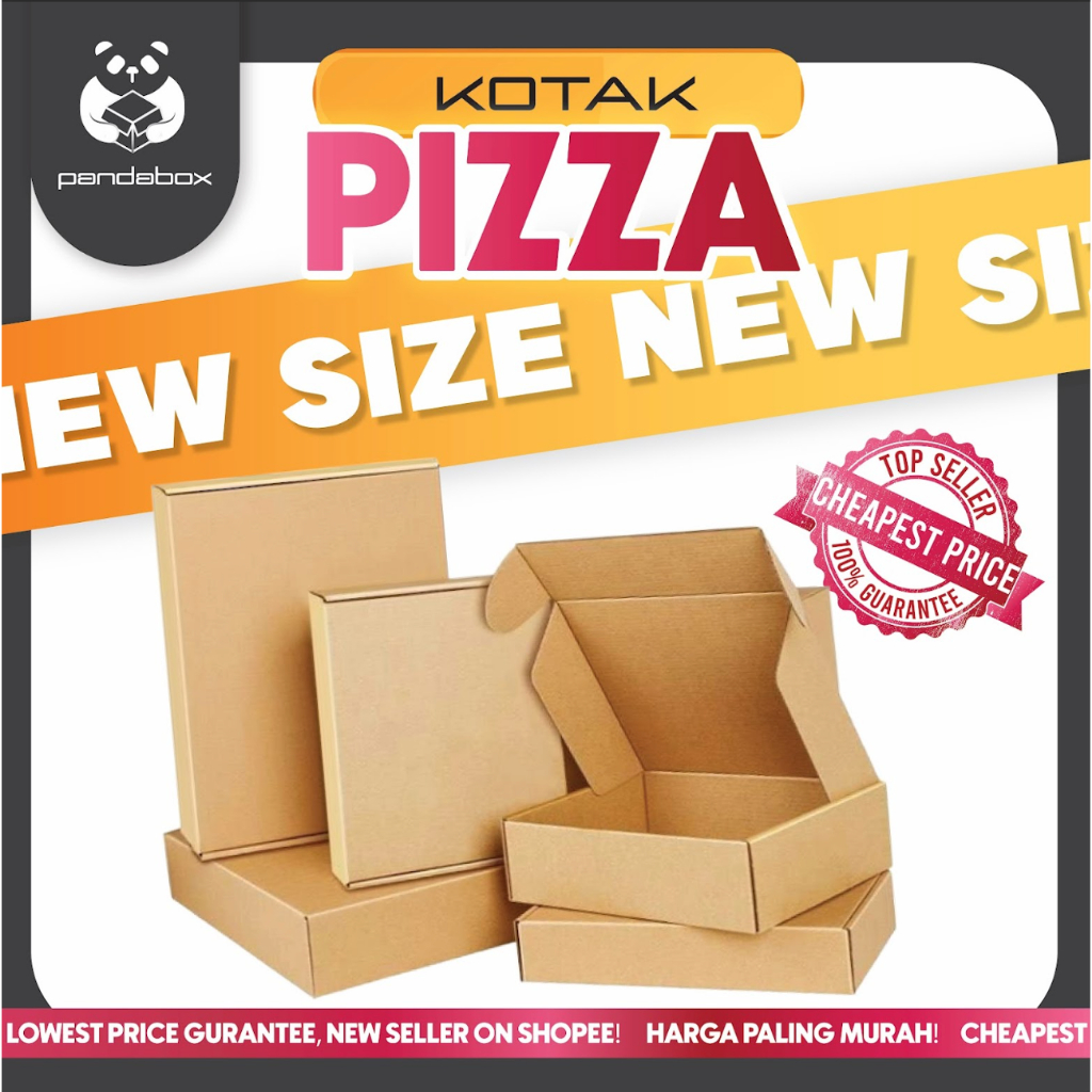 PandaBox, Online Shop | Shopee Malaysia