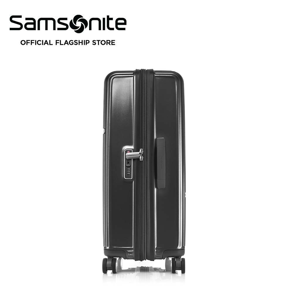 Samsonite AZIO SPINNER 69/25 EXP | Shopee Malaysia