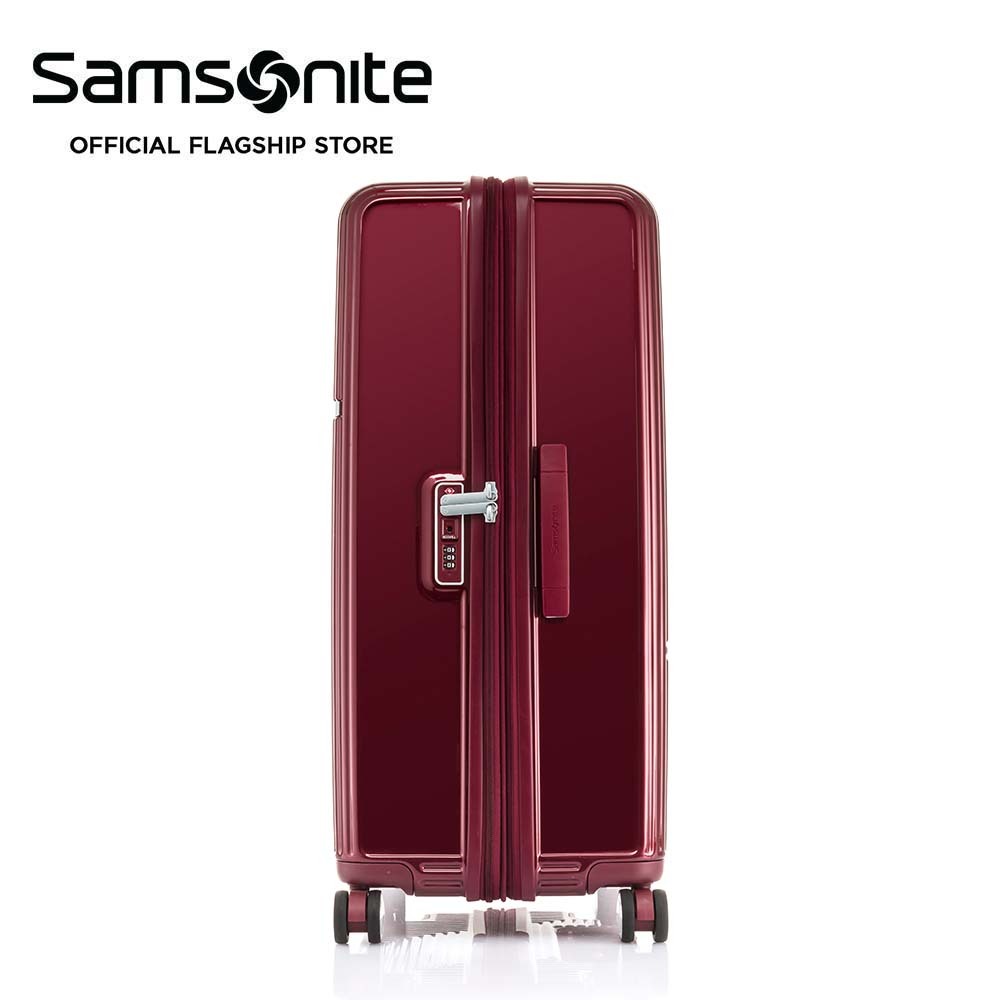 Pre-Order, ETA 30 Jun] Samsonite AZIO SPINNER 69/25 EXP | Shopee