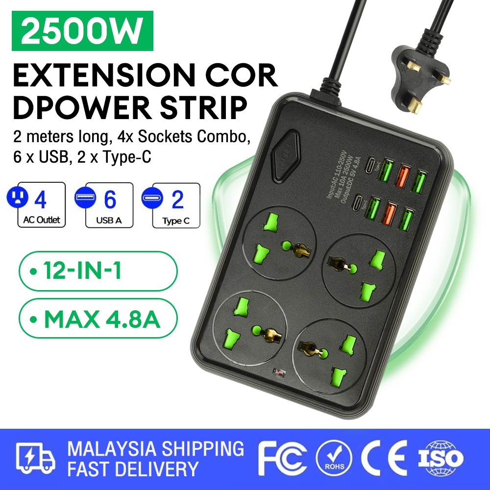 Buy soket elektrik Online With Best Price, Jul 2026 | Shopee Malaysia