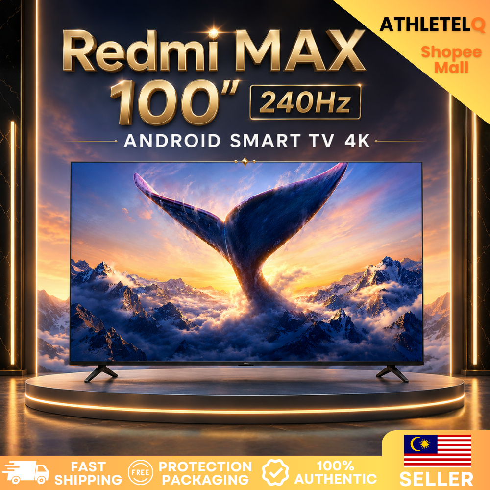 Xiaomi Redmi MAX TV 85