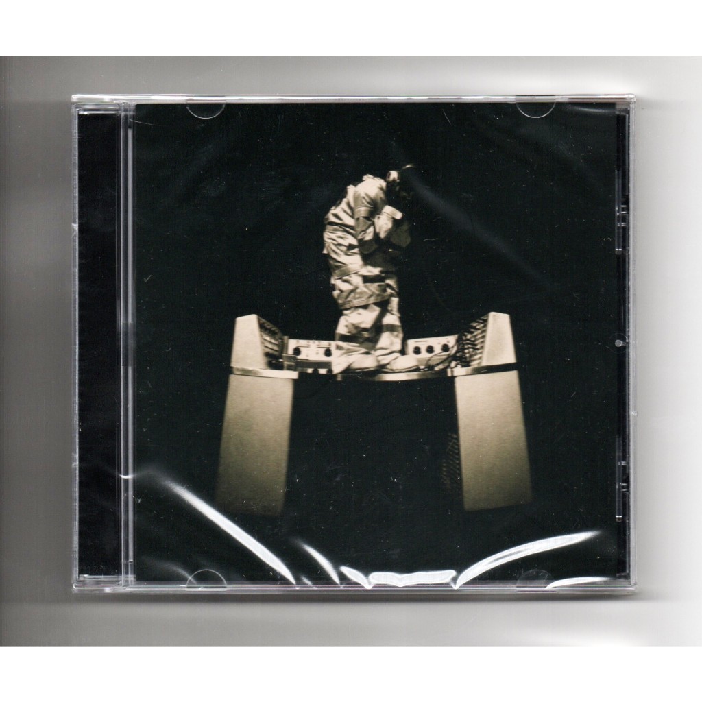 Don Toliver - Octane ( CD ) 2026 | Shopee Malaysia