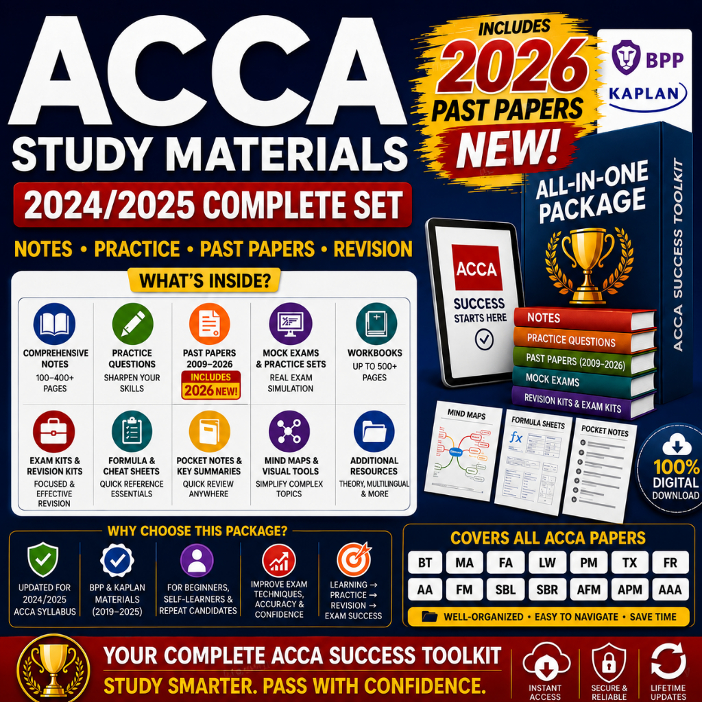 Course Bank, Online Shop | Shopee Malaysia