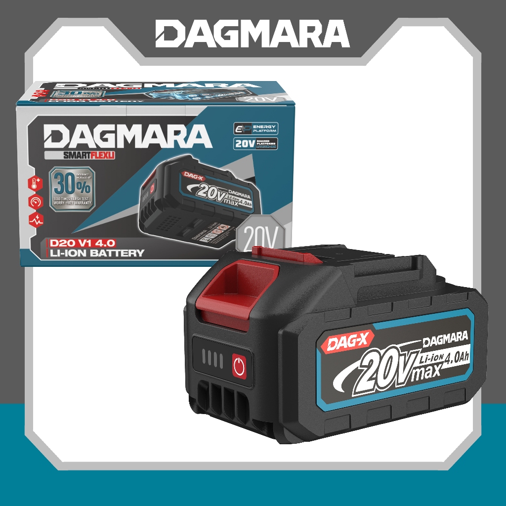 Dagmara PowerTools Malaysia, Online Shop | Shopee Malaysia