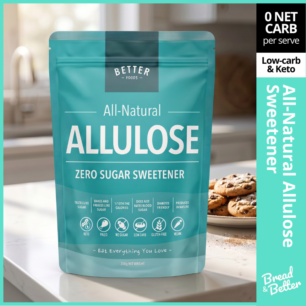 Buy allulose Online With Best Price, Jun 2026 | Shopee Malaysia