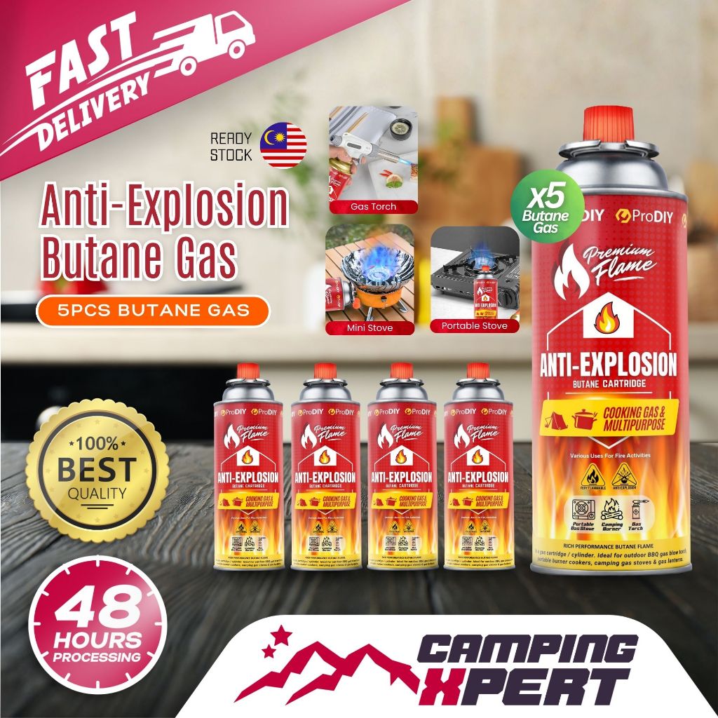 Buy butane gas Online With Best Price, Jul 2026 | Shopee Malaysia