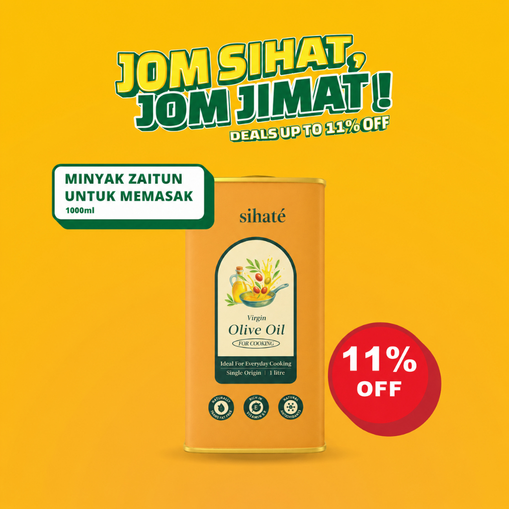 Sihate Official Store, Online Shop | Shopee Malaysia