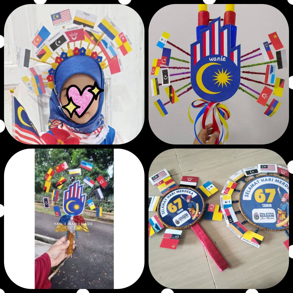 Buy prop merdeka Online With Best Price, Jul 2026 | Shopee Malaysia