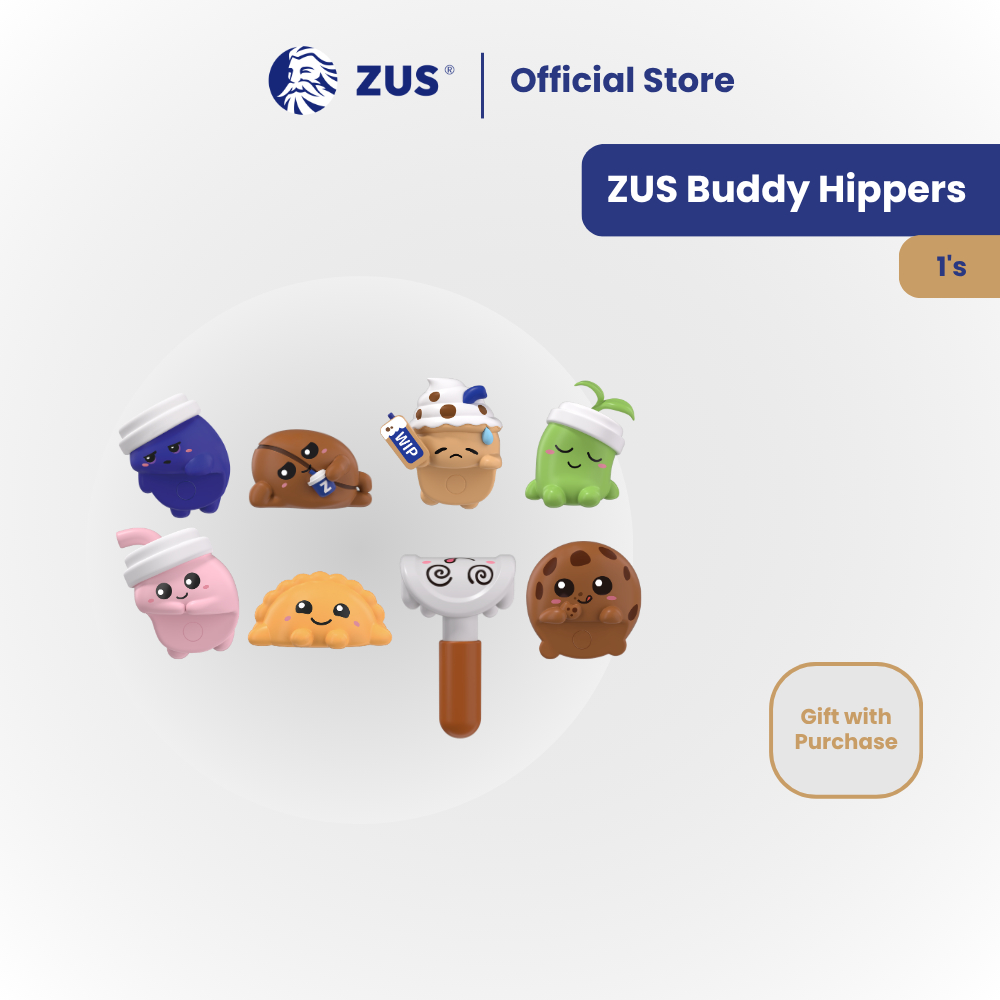 ZUS Official Store Online, June 2026 | Shopee Malaysia