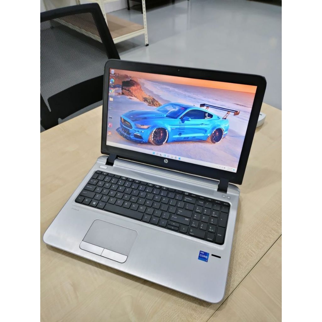 GAMING LAPTOP FUJITSU LIFEBOOK A579 CORE I5-8TH 4CORE 16GB RAM
