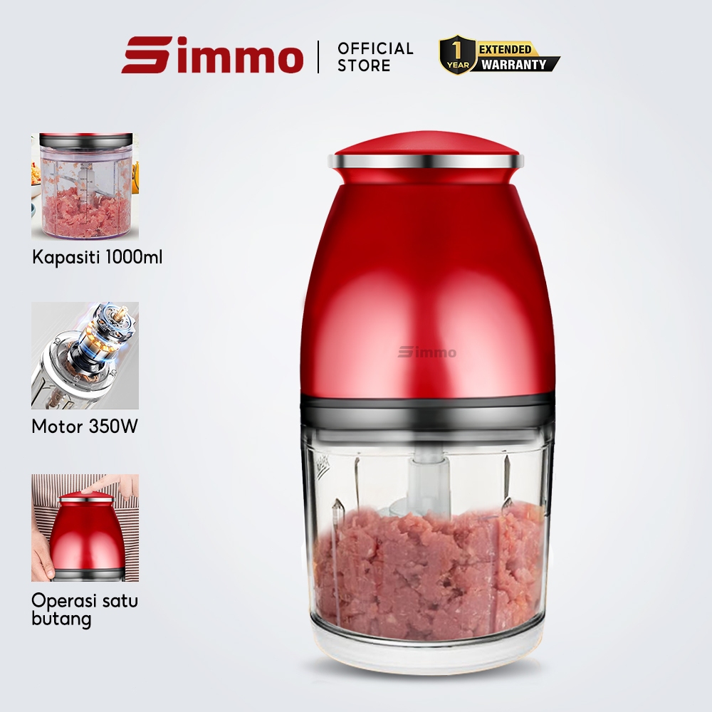 Simmo Shop Online, August 2026 | Shopee Malaysia
