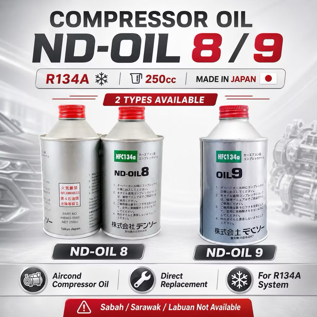 compressor oil - Prices and Promotions - Aug 2026 | Shopee Malaysia