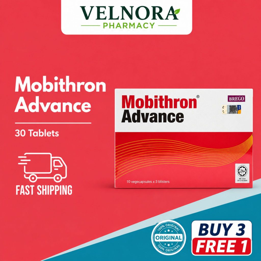 mobithron Malaysia, Best Deals July 2026 | Shopee Malaysia