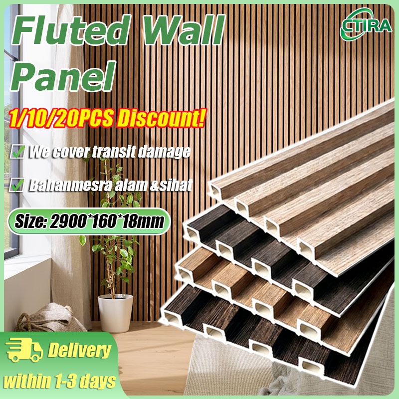 wall panel wpc Malaysia, Best Deals July 2026 | Shopee Malaysia