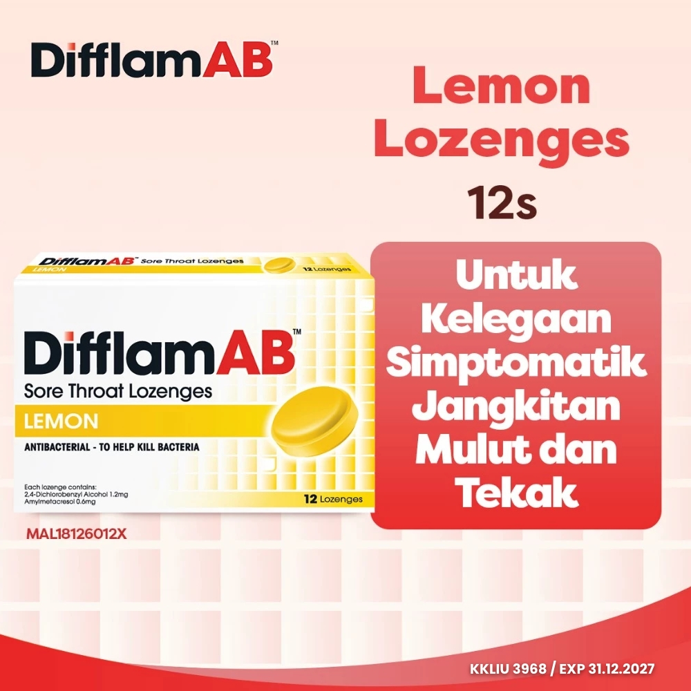 Buy lozenge Online With Best Price, Oct 2026 | Shopee Malaysia