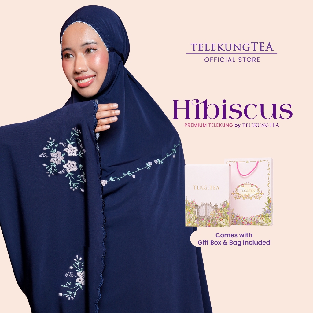 telekung tea - Prices and Promotions - Jul 2026 | Shopee Malaysia