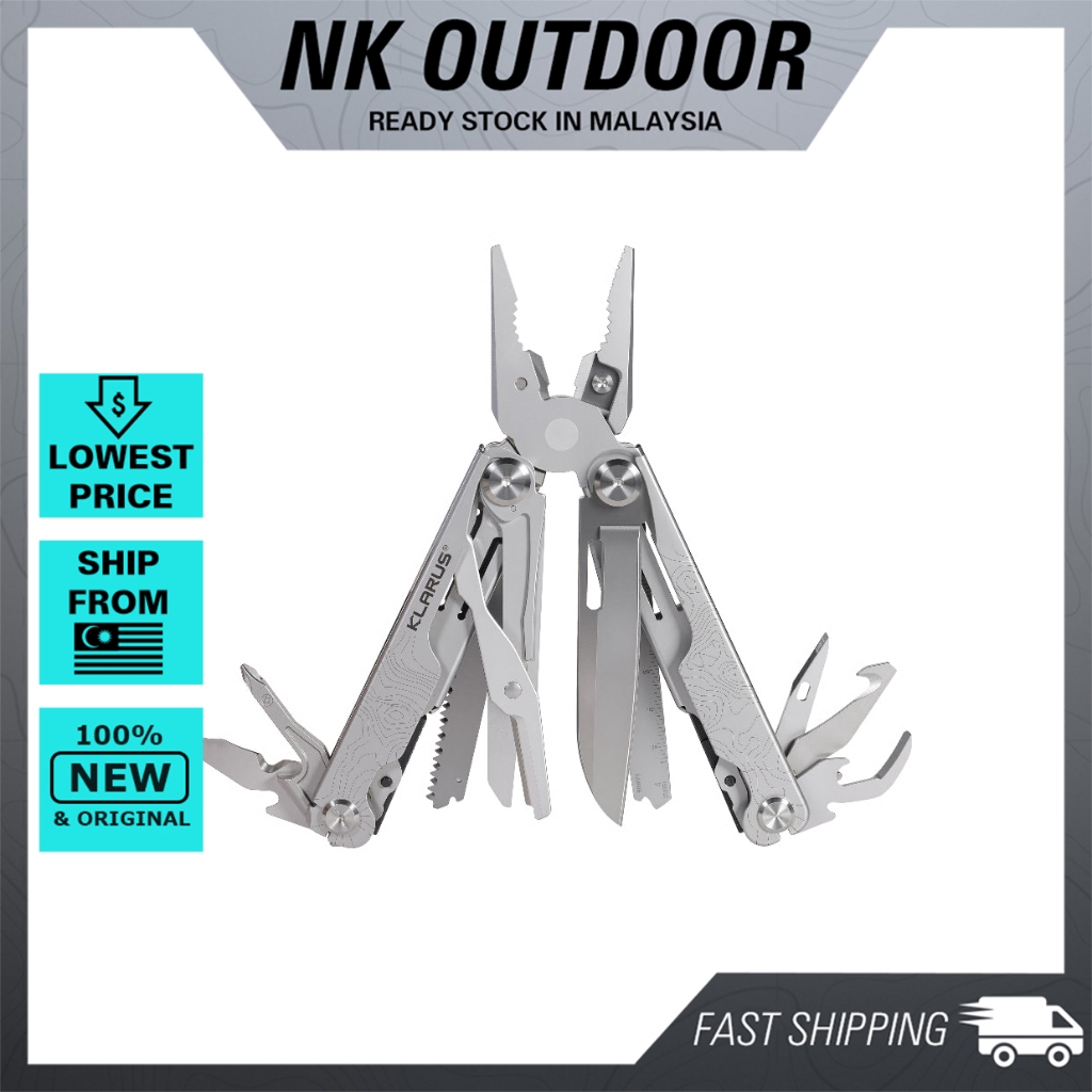NK Outdoor (by Thomas Tools), Online Shop | Shopee Malaysia