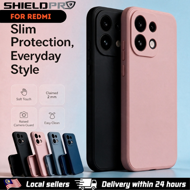 redmi note 14 - Prices and Promotions - Oct 2026 | Shopee Malaysia