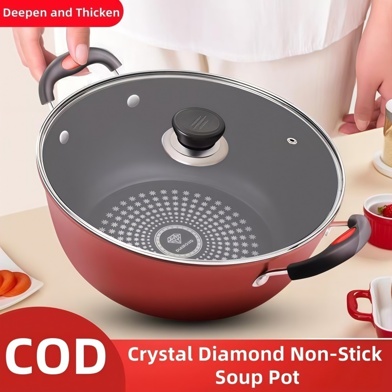 periuk non stick - Prices and Promotions - Oct 2026 | Shopee Malaysia