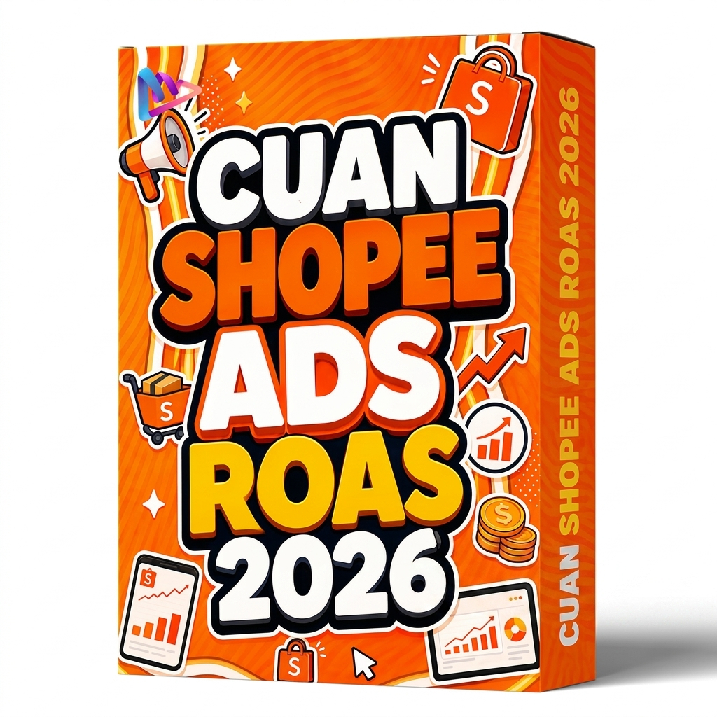 Shopee Ads ROAS 2026 Strategy Guide - Advanced Marketing for High ...