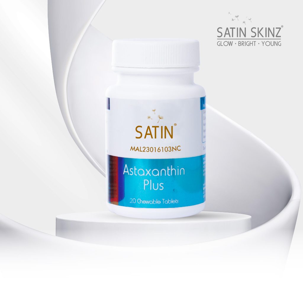 Satin Skinz Duo Set