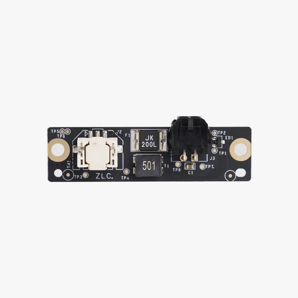 AMS Connector Board - [P1P,X1C,P1S] 3D Printer