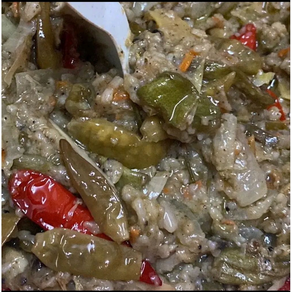 Halal Bosou sayur siap digoreng 400g | Shopee Malaysia