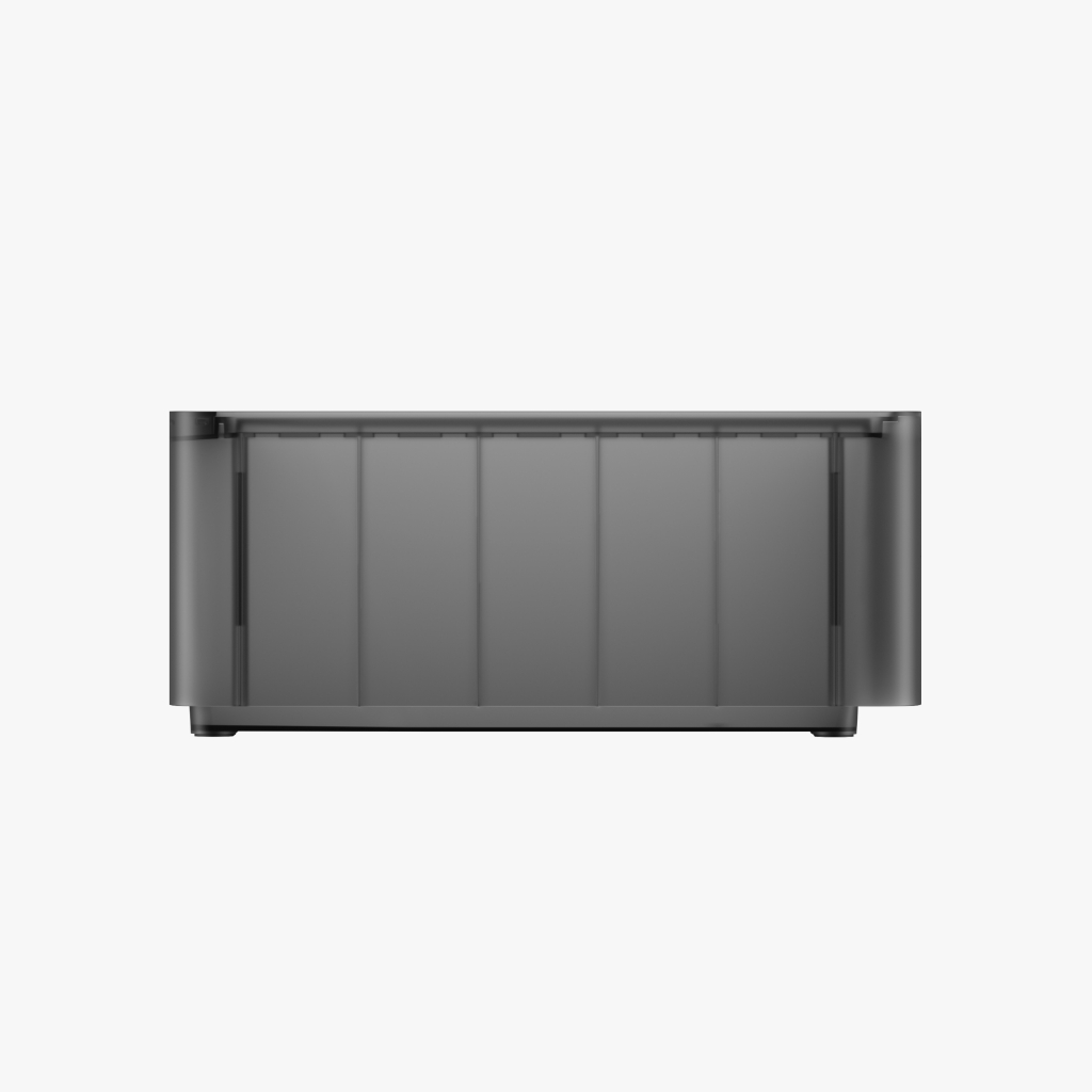 Bambu Lab Spare Parts AMS 2 Pro Bottom Cover Unit - [AMS 2 Pro] 3D Printer