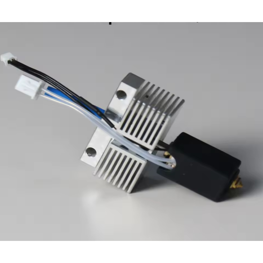 Elegoo Spare Parts Hotend Kit - [Neptune 4 Plus ] 3D Printer