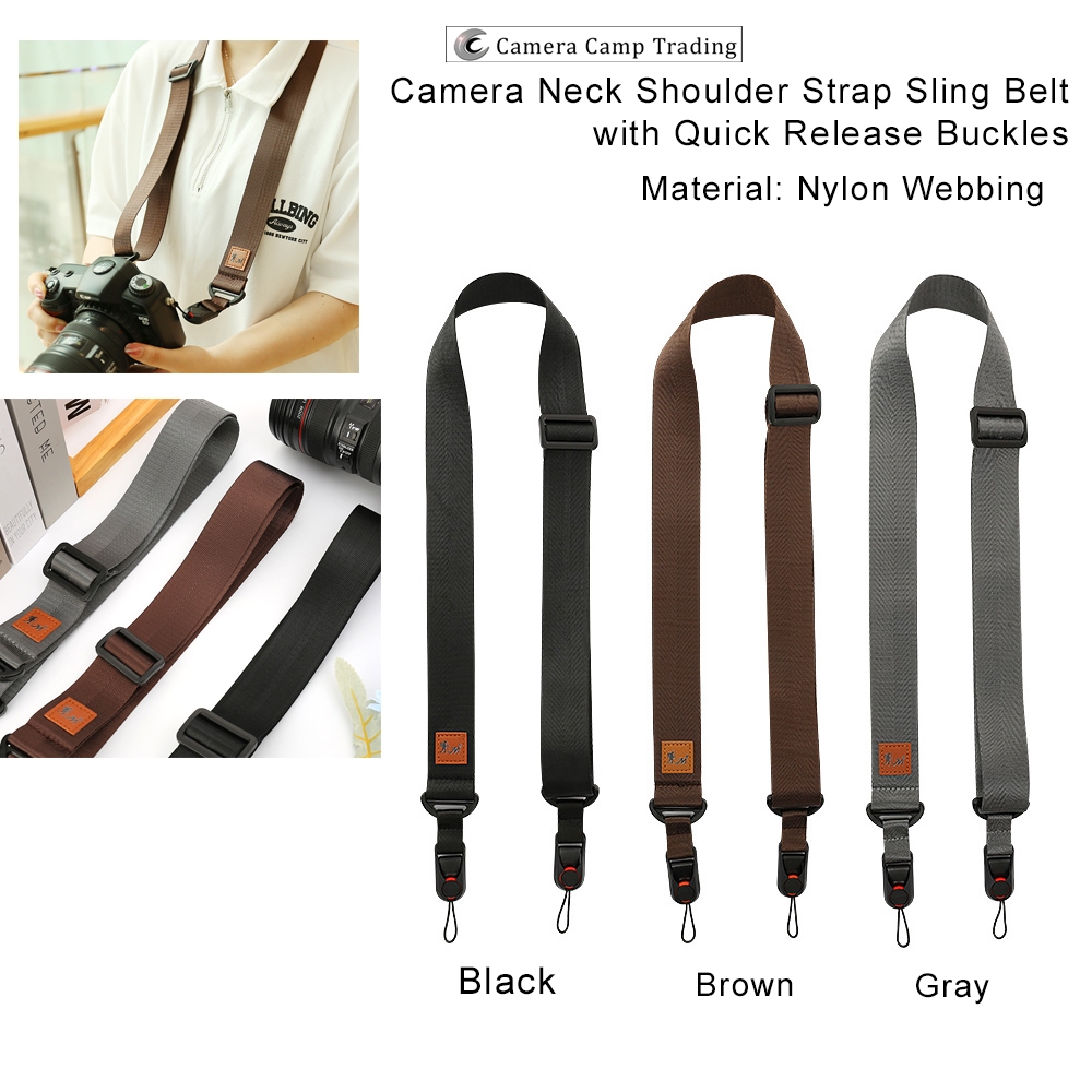 Buy camera strap Online With Best Price, Jul 2026 | Shopee Malaysia